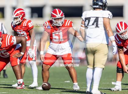 Thumbnail 3 in Servite @ Mater Dei photogallery.