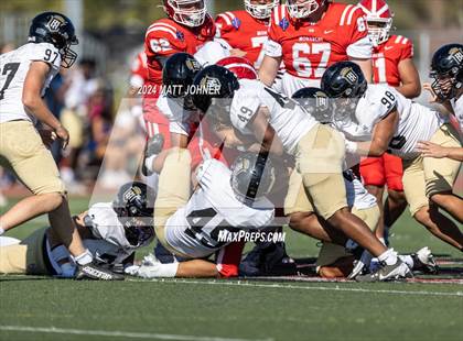 Thumbnail 3 in Servite @ Mater Dei photogallery.