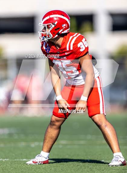 Thumbnail 2 in Servite @ Mater Dei photogallery.