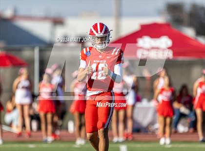 Thumbnail 3 in Servite @ Mater Dei photogallery.