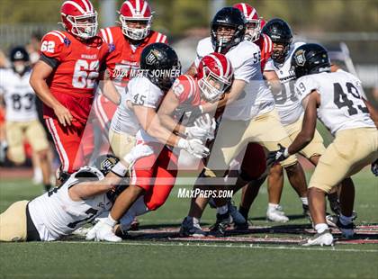 Thumbnail 2 in Servite @ Mater Dei photogallery.