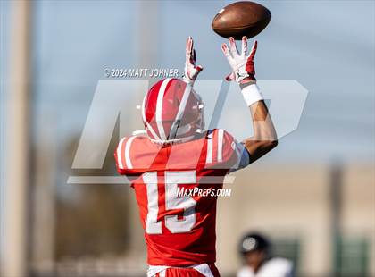 Thumbnail 1 in Servite @ Mater Dei photogallery.