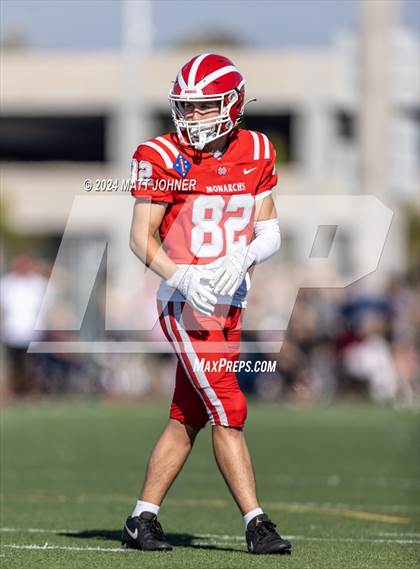 Thumbnail 2 in Servite @ Mater Dei photogallery.