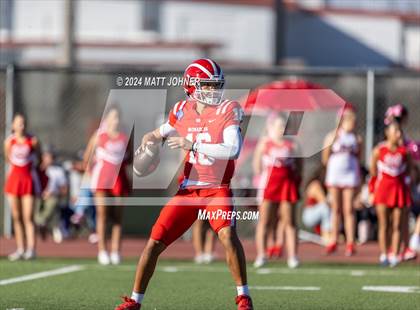 Thumbnail 2 in Servite @ Mater Dei photogallery.