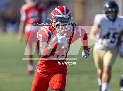 Thumbnail 2 in Servite @ Mater Dei photogallery.