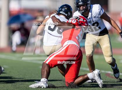 Thumbnail 3 in Servite @ Mater Dei photogallery.