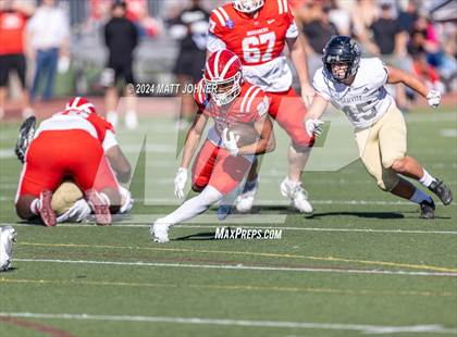 Thumbnail 3 in Servite @ Mater Dei photogallery.