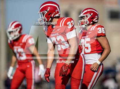 Thumbnail 3 in Servite @ Mater Dei photogallery.