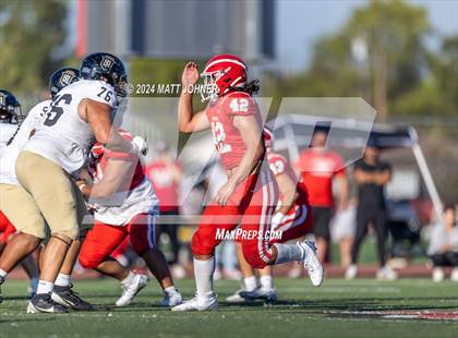 Thumbnail 1 in Servite @ Mater Dei photogallery.