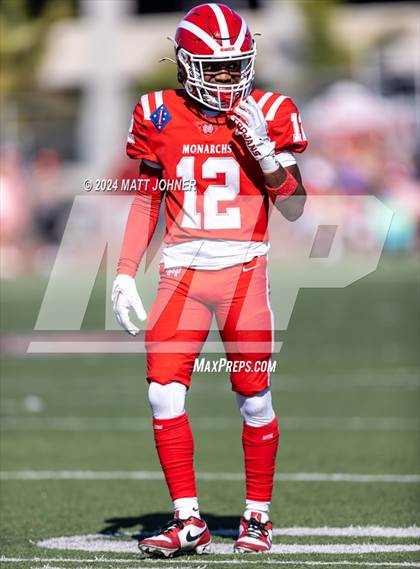 Thumbnail 3 in Servite @ Mater Dei photogallery.
