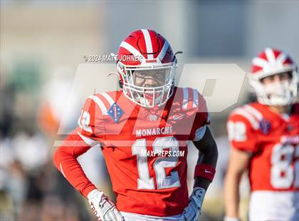 Thumbnail 3 in Servite @ Mater Dei photogallery.