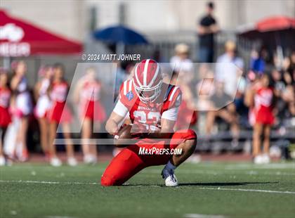 Thumbnail 1 in Servite @ Mater Dei photogallery.