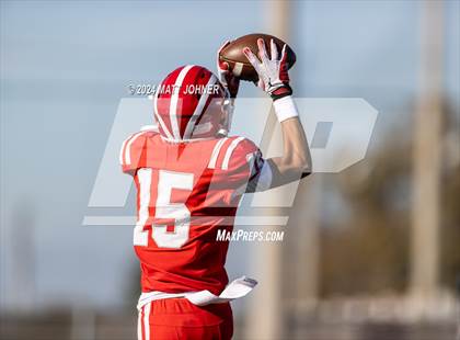Thumbnail 2 in Servite @ Mater Dei photogallery.