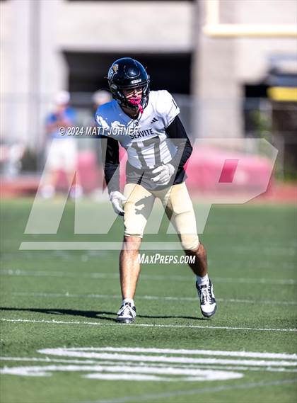 Thumbnail 3 in Servite @ Mater Dei photogallery.