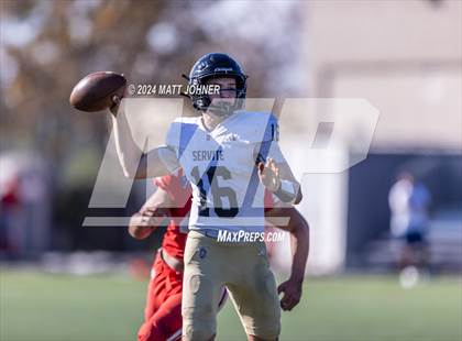 Thumbnail 2 in Servite @ Mater Dei photogallery.