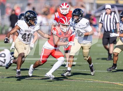 Thumbnail 2 in Servite @ Mater Dei photogallery.