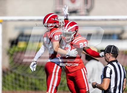 Thumbnail 3 in Servite @ Mater Dei photogallery.
