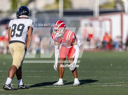 Thumbnail 2 in Servite @ Mater Dei photogallery.