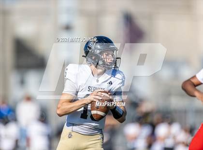 Thumbnail 2 in Servite @ Mater Dei photogallery.