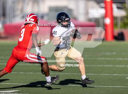 Thumbnail 2 in Servite @ Mater Dei photogallery.