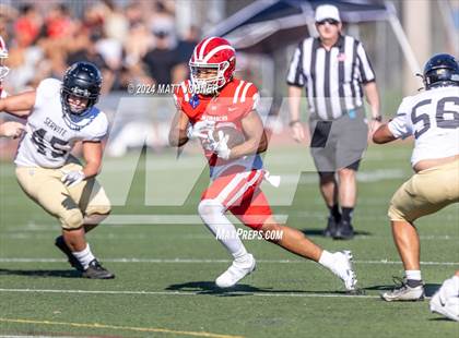 Thumbnail 2 in Servite @ Mater Dei photogallery.