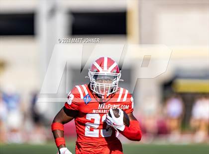 Thumbnail 1 in Servite @ Mater Dei photogallery.