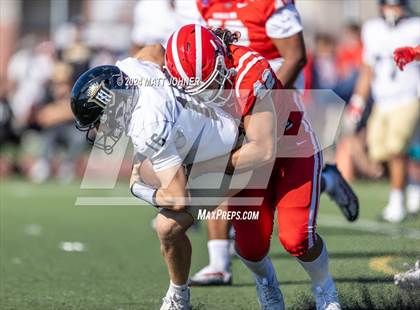 Thumbnail 3 in Servite @ Mater Dei photogallery.