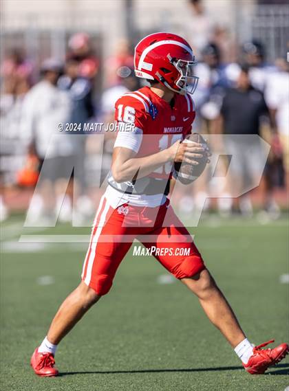 Thumbnail 2 in Servite @ Mater Dei photogallery.