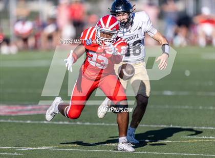 Thumbnail 3 in Servite @ Mater Dei photogallery.