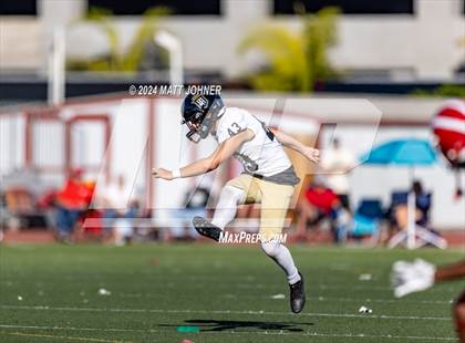 Thumbnail 2 in Servite @ Mater Dei photogallery.
