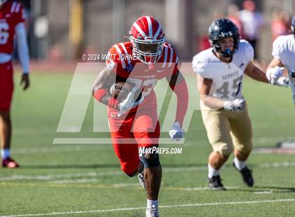 Thumbnail 2 in Servite @ Mater Dei photogallery.