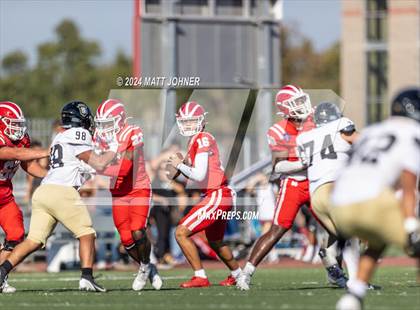 Thumbnail 3 in Servite @ Mater Dei photogallery.