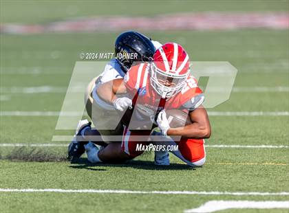 Thumbnail 1 in Servite @ Mater Dei photogallery.