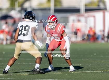 Thumbnail 3 in Servite @ Mater Dei photogallery.