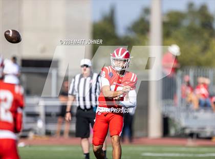 Thumbnail 1 in Servite @ Mater Dei photogallery.