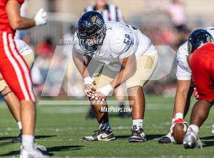 Thumbnail 3 in Servite @ Mater Dei photogallery.