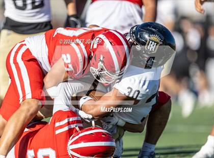 Thumbnail 3 in Servite @ Mater Dei photogallery.