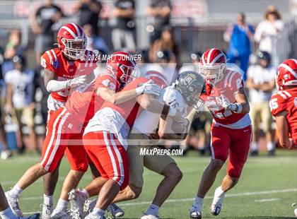 Thumbnail 1 in Servite @ Mater Dei photogallery.