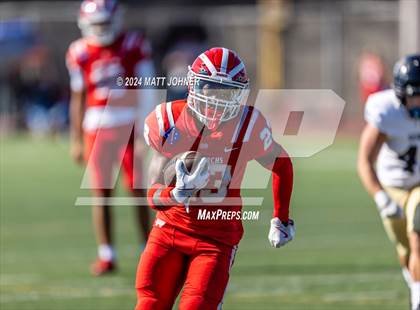 Thumbnail 1 in Servite @ Mater Dei photogallery.