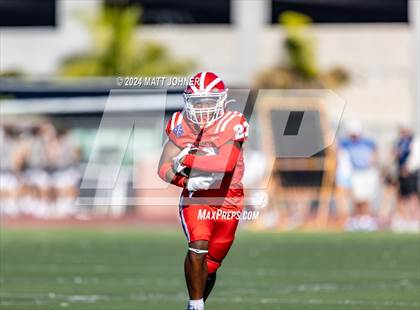 Thumbnail 2 in Servite @ Mater Dei photogallery.