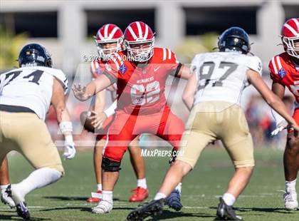 Thumbnail 1 in Servite @ Mater Dei photogallery.