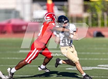 Thumbnail 3 in Servite @ Mater Dei photogallery.