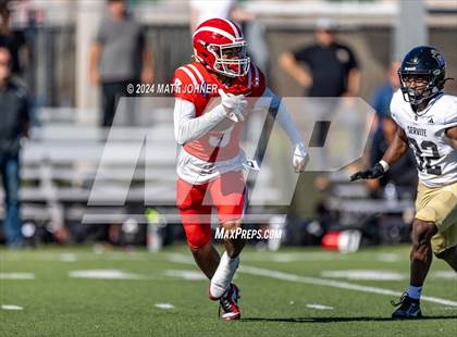 Thumbnail 1 in Servite @ Mater Dei photogallery.