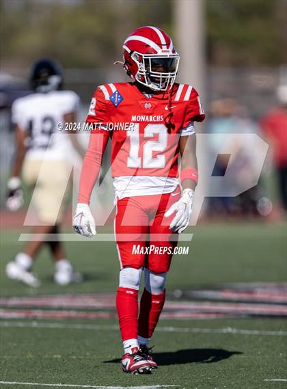 Thumbnail 1 in Servite @ Mater Dei photogallery.