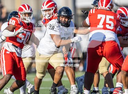 Thumbnail 3 in Servite @ Mater Dei photogallery.