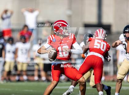 Thumbnail 2 in Servite @ Mater Dei photogallery.