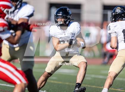 Thumbnail 1 in Servite @ Mater Dei photogallery.