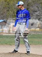 Photo from the gallery "Questa @ Penasco"