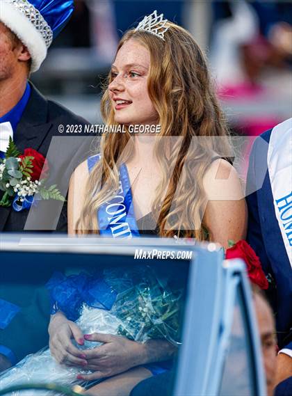 Thumbnail 3 in South Bend Adams @ Mishawaka Marian photogallery.