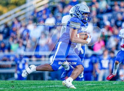 Thumbnail 2 in South Bend Adams @ Mishawaka Marian photogallery.